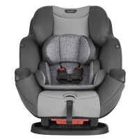 Автокресло Evenflo Symphony LX Gray Ash 34512334